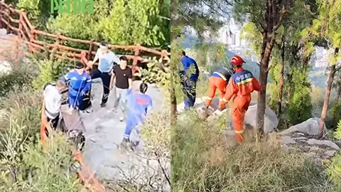 济南苏阳阳失联