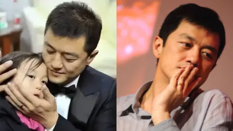 李亚鹏欠债4000万败诉