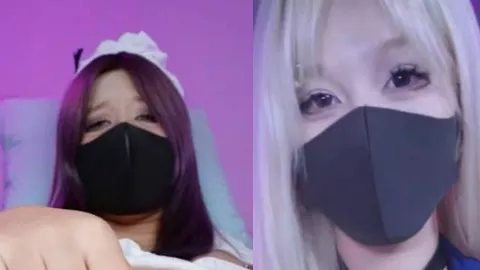 小狗Pro推特福利姬