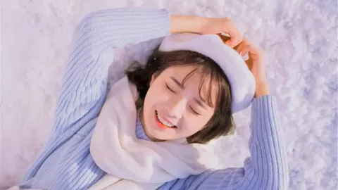 女网红光子嫩肤烧伤事件