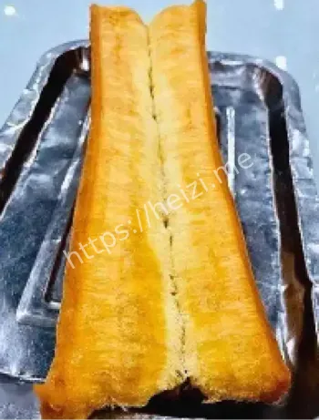 早餐油条健康隐患